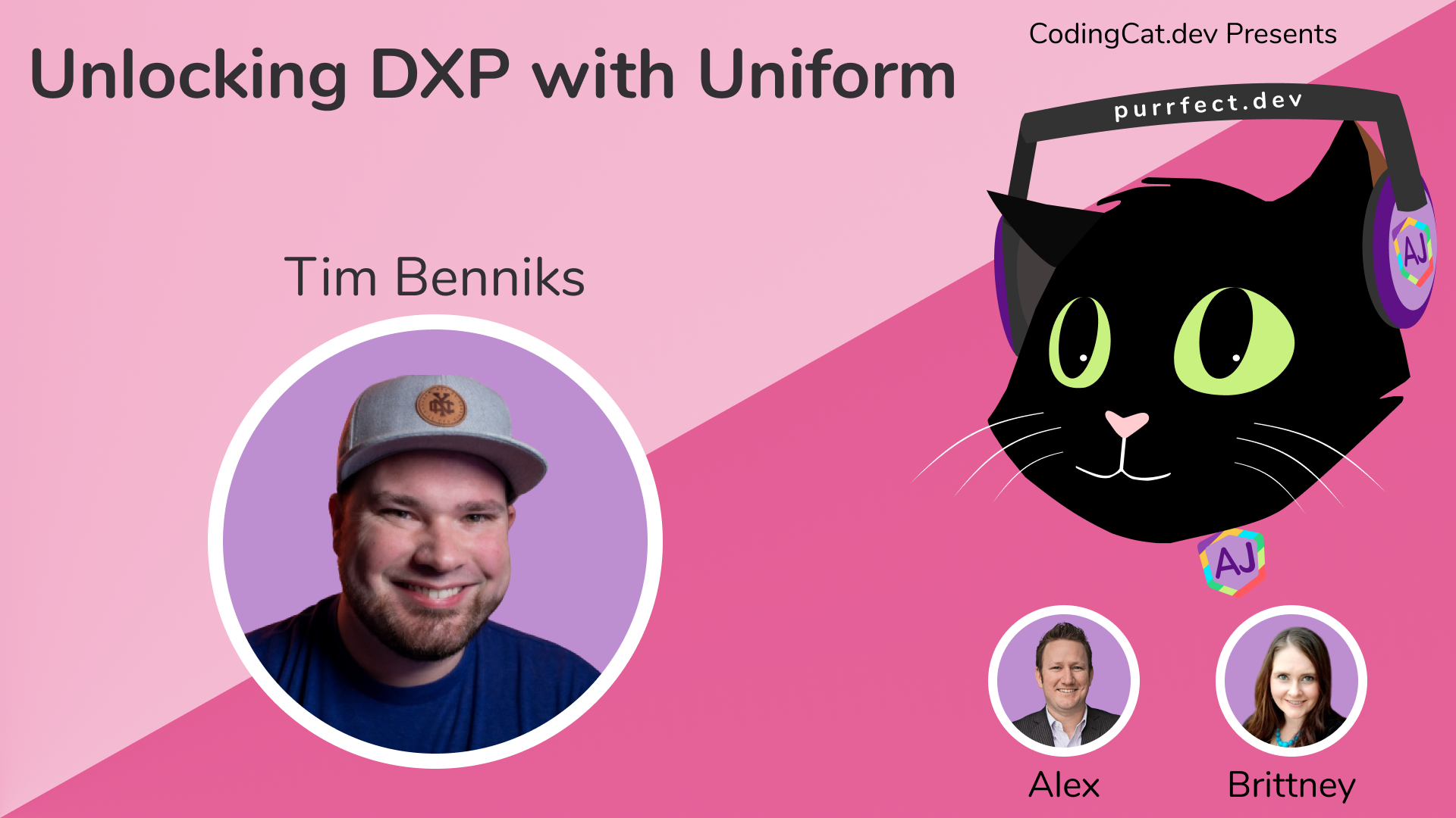 Unlocking DXP with Uniform