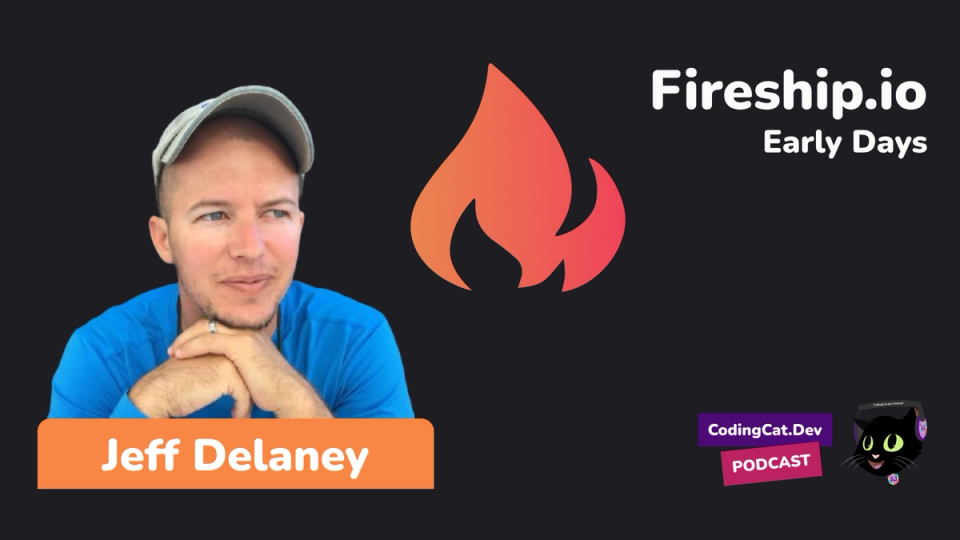 Fireship.io