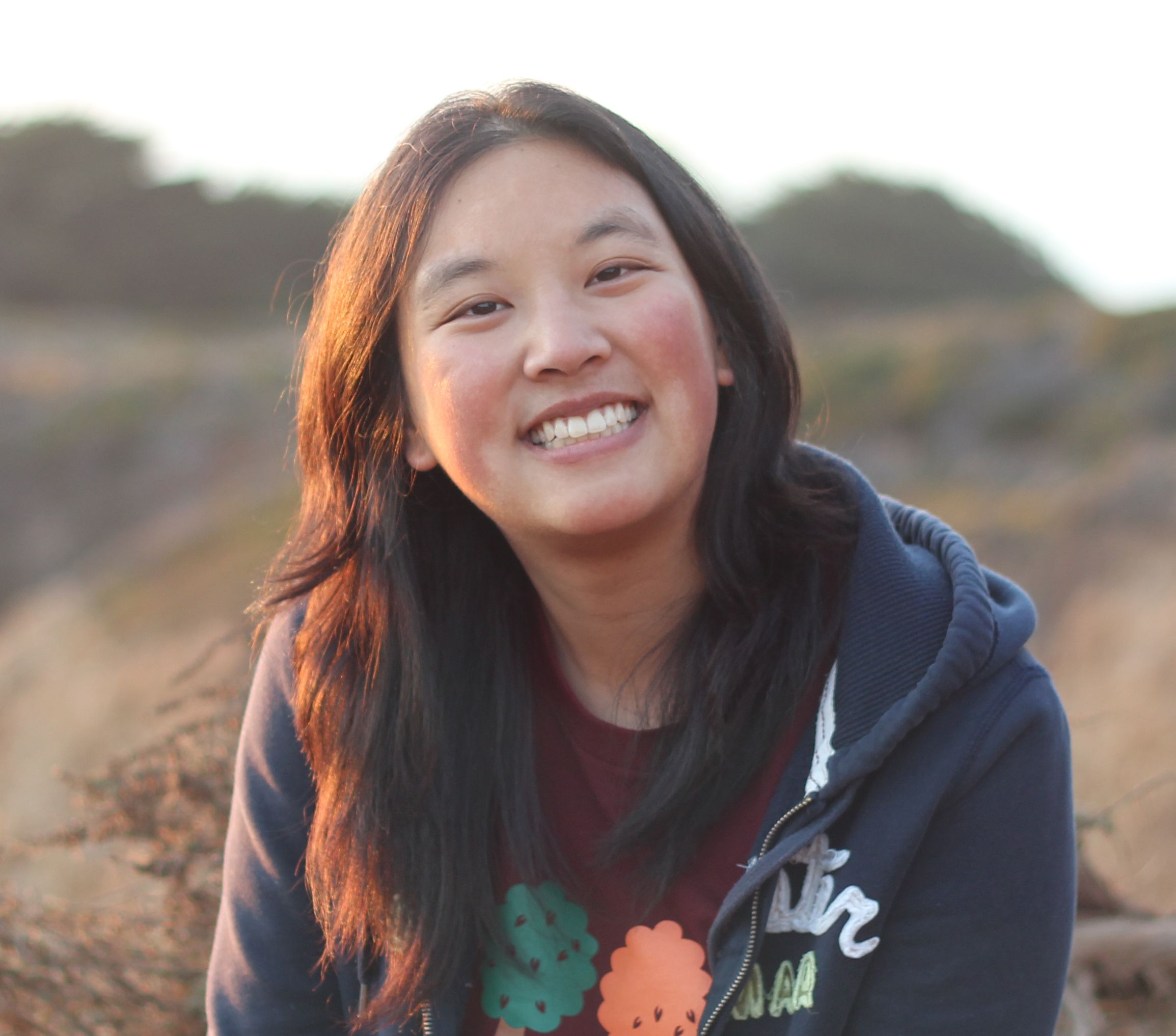 Andrea Wu