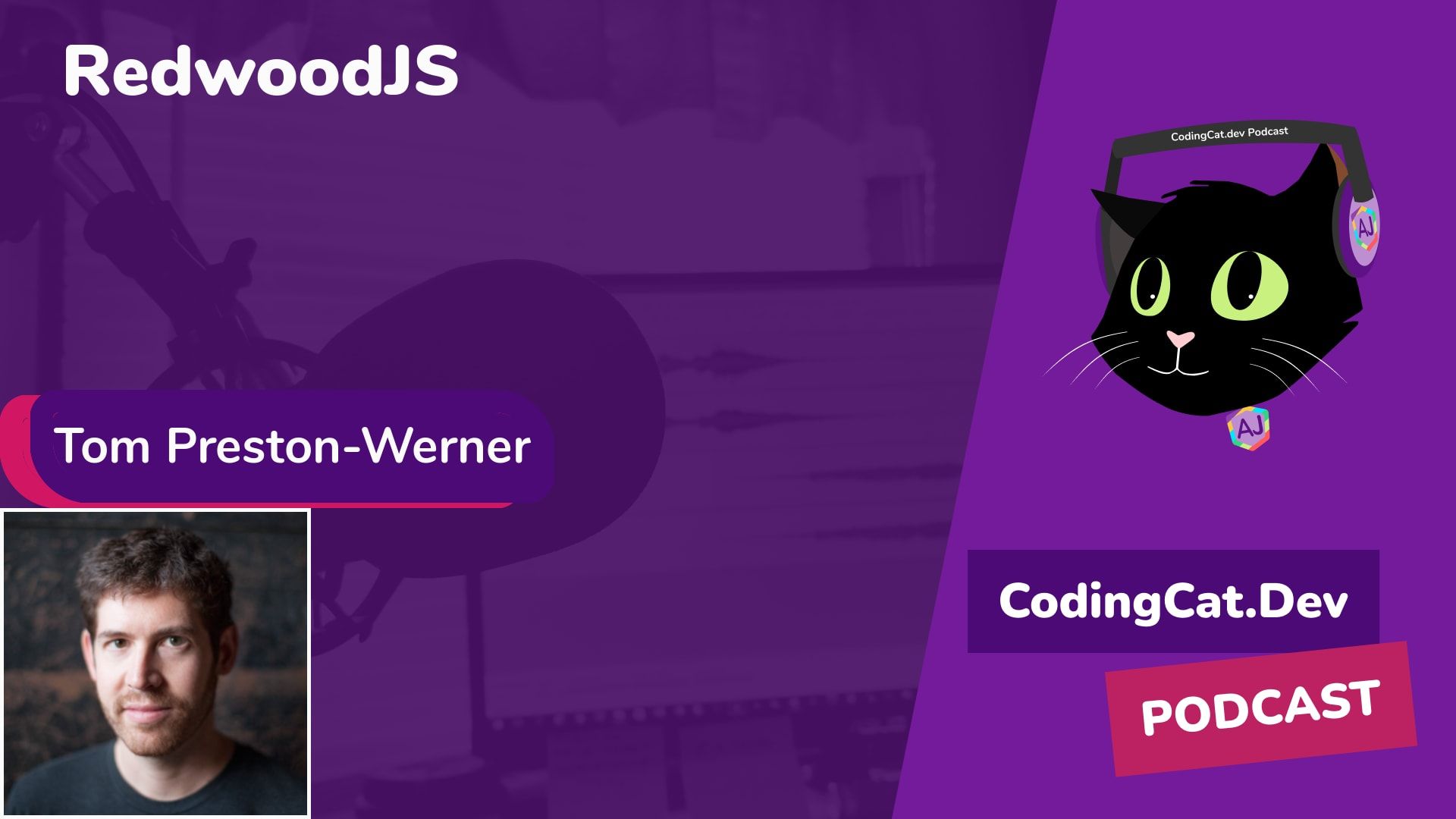 RedwoodJS