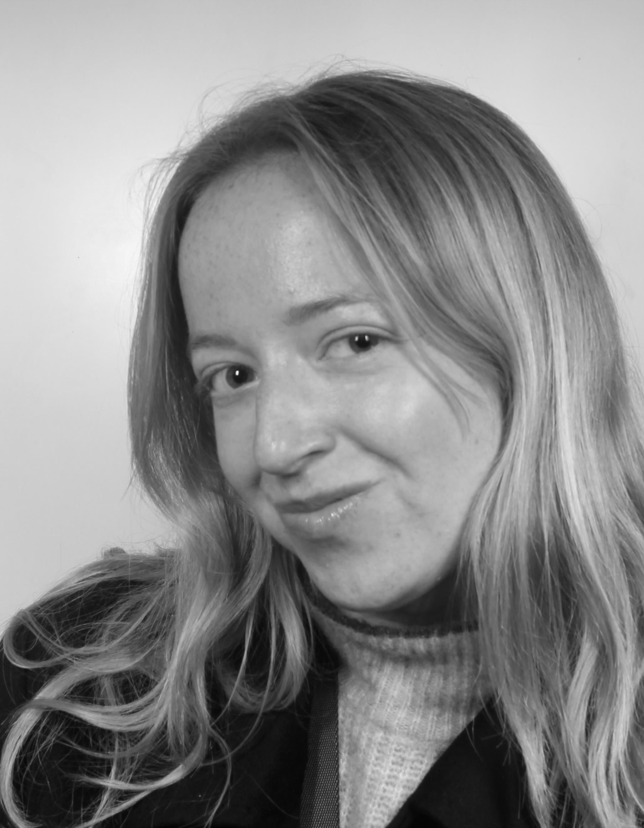 Emma Twersky