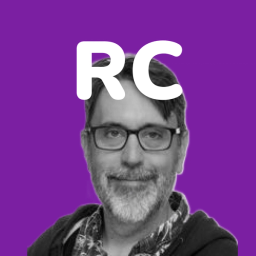 Raymond Camden