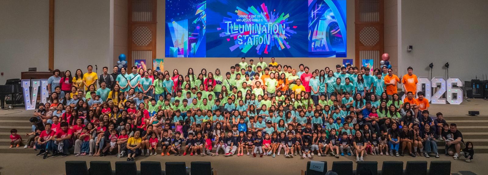 CHMC/Charis congregation