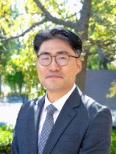 Rev. David Ha