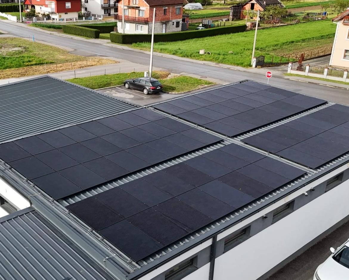 Analiza potrošnje objekta