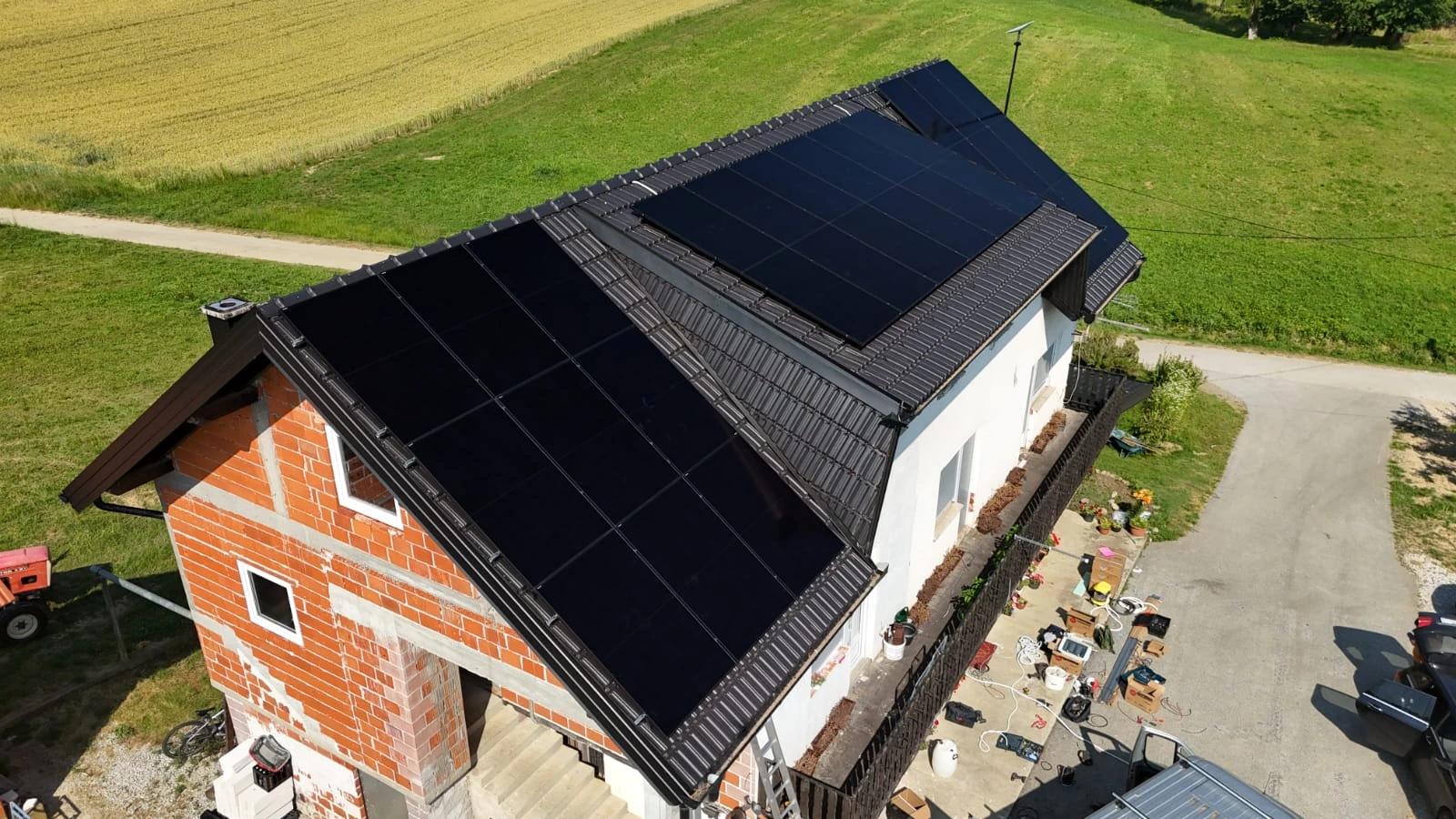 Instalacija optimizatora