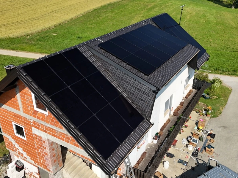 Instalacija optimizatora