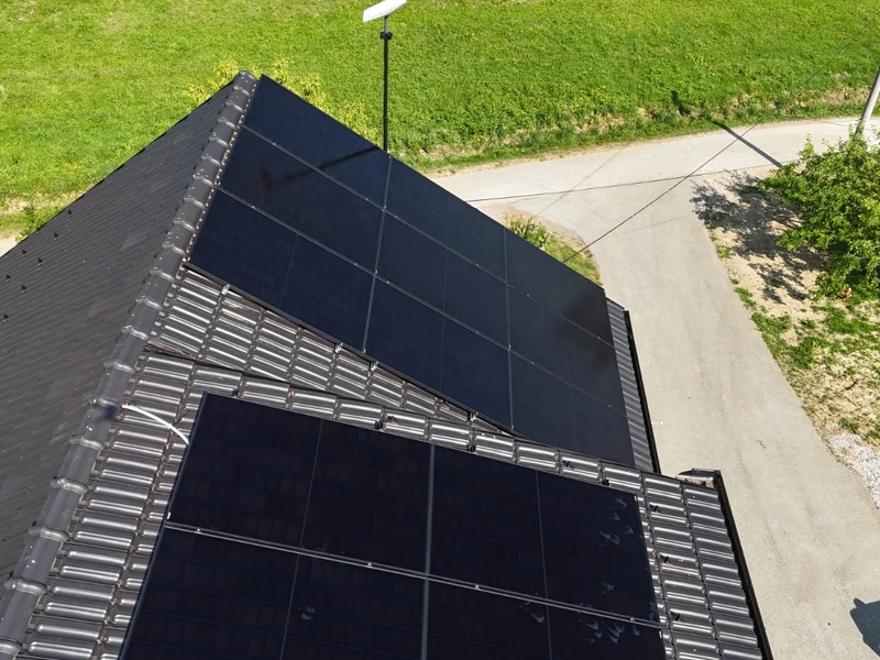 Završen sustav Zlatar