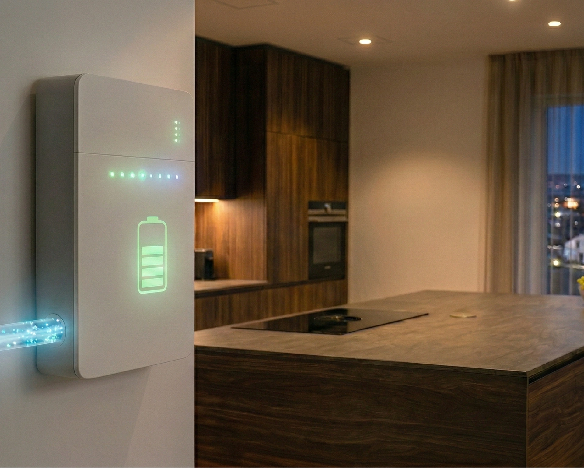 Pametno punjenje baterije po jeftinoj tarifi