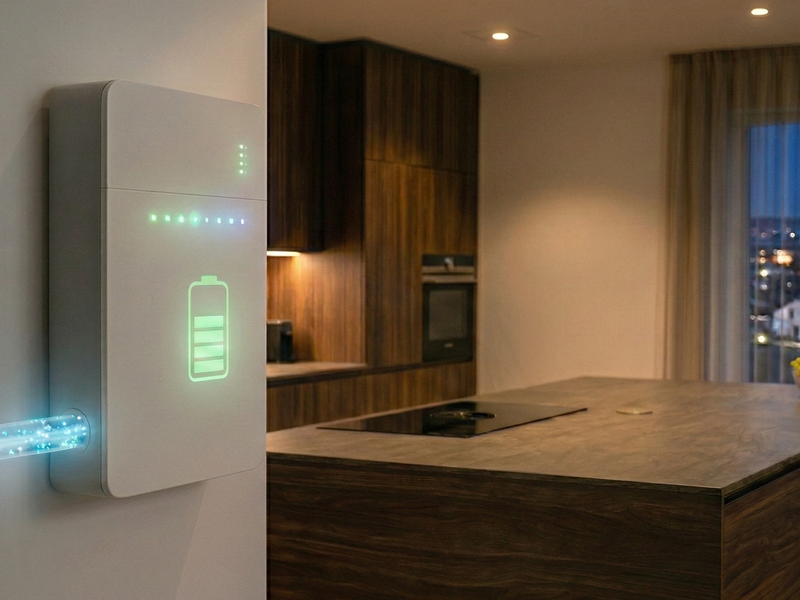 Pametno punjenje baterije po jeftinoj tarifi