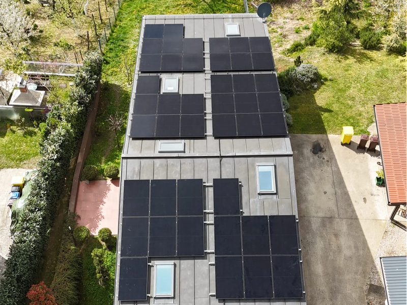 Završen projekt Maksimir