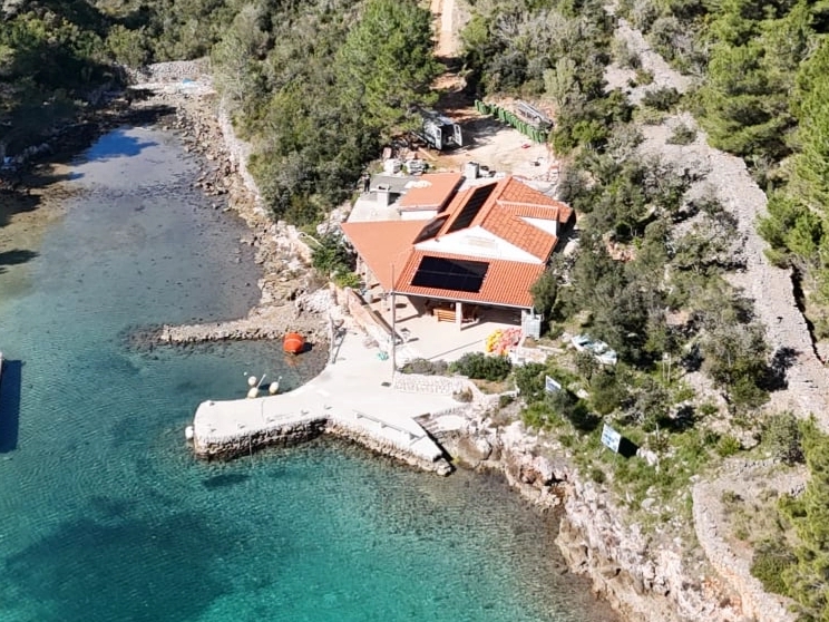 Instalacija baterijskog sustava