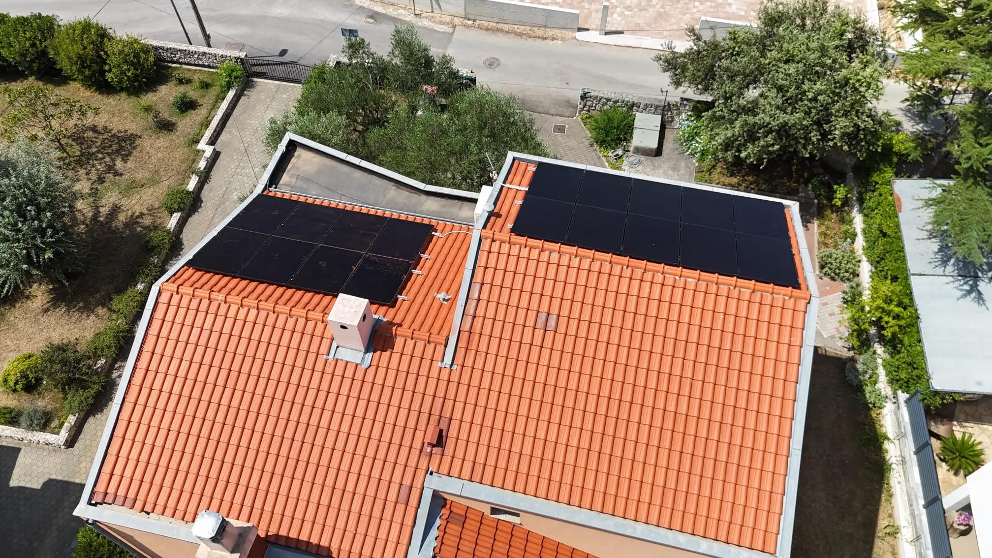 Završeni projekt u Zadru