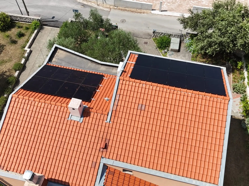 Završeni projekt u Zadru