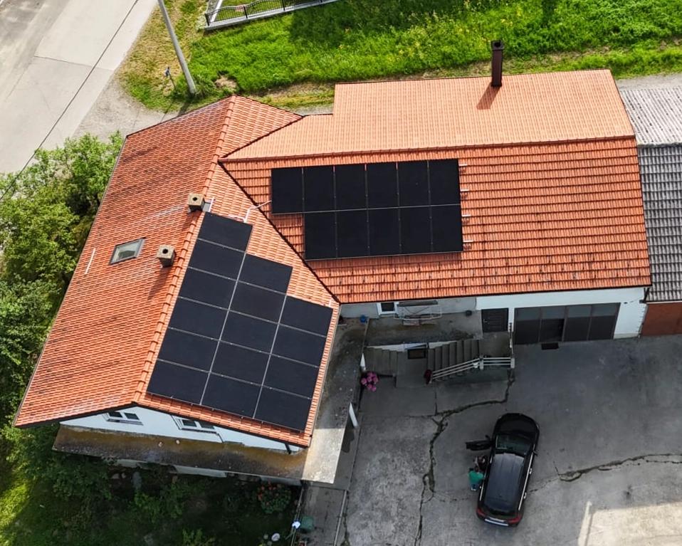 Priprema konstrukcije