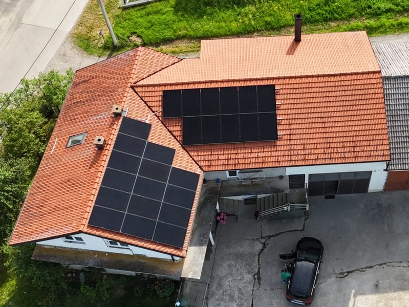 Priprema konstrukcije