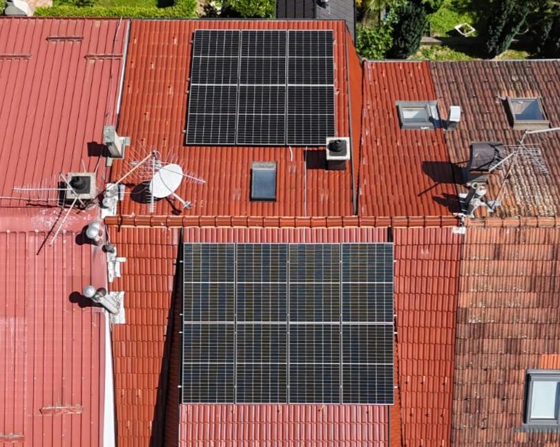 Huawei kućna punionica