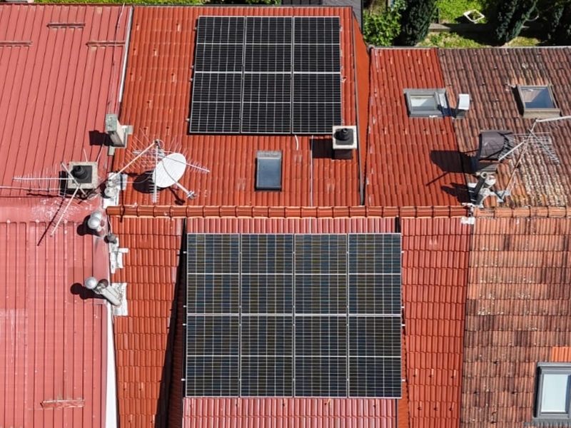 Huawei kućna punionica