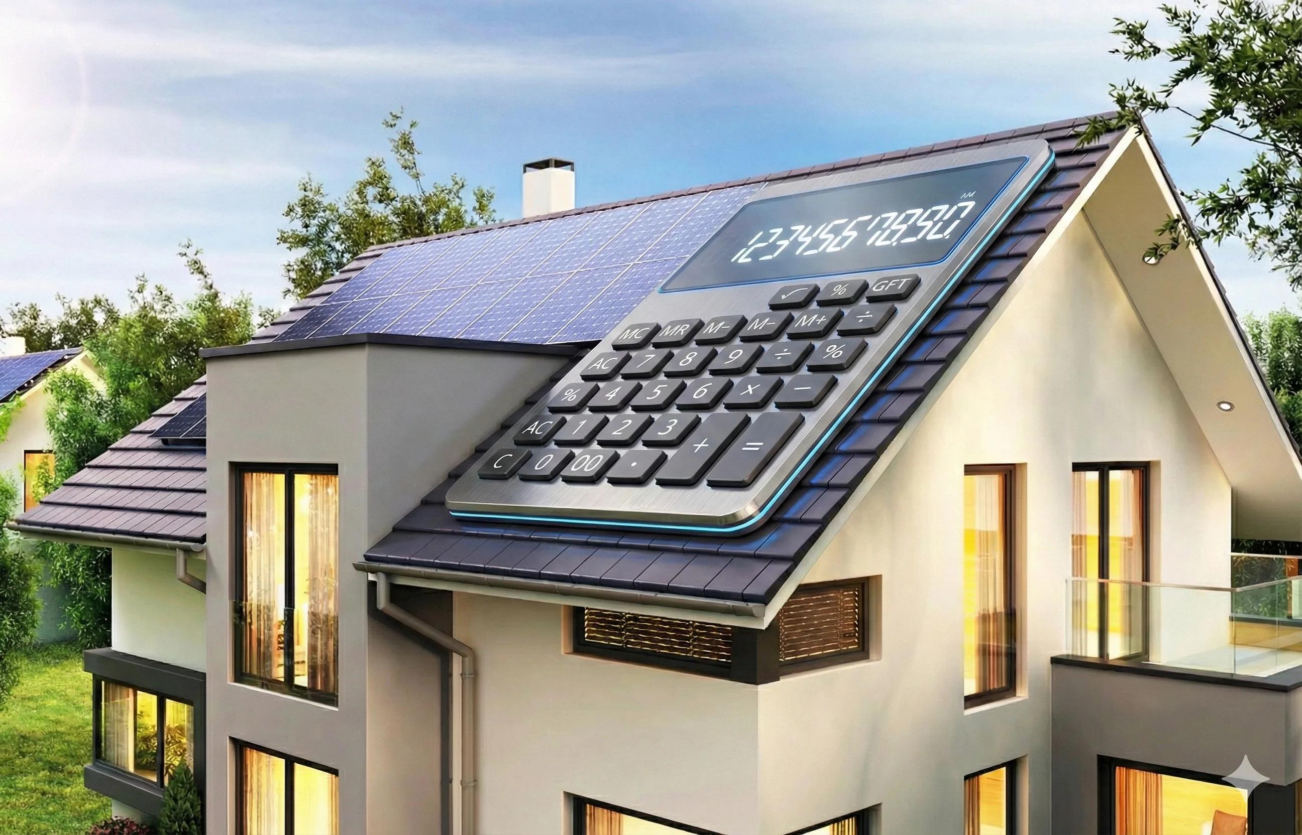 Energetska neovisnost