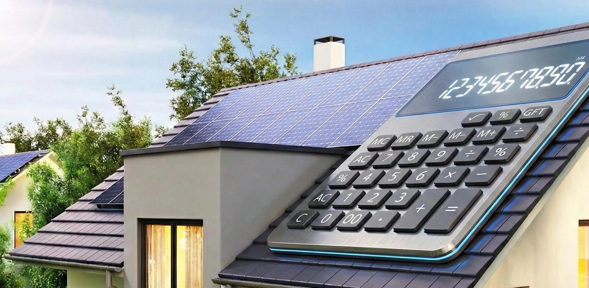 Energetska neovisnost