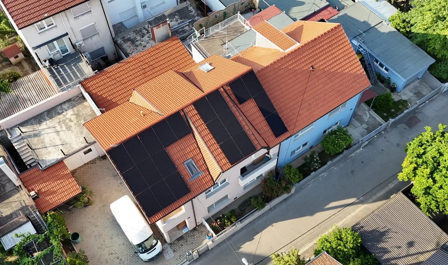 FNE Donja Dubrava, Zagreb