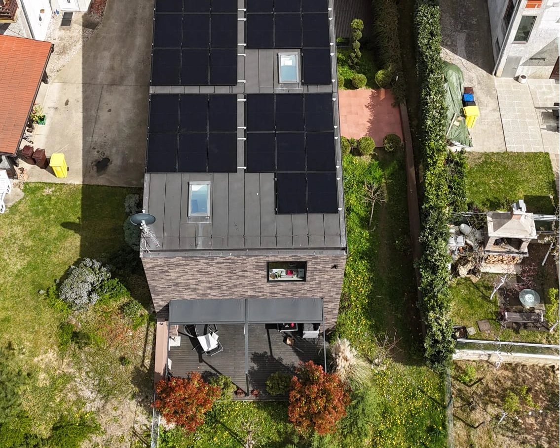 Arhitektura i solari