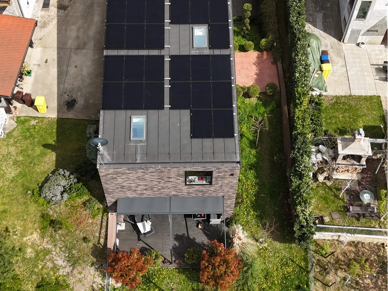 Arhitektura i solari