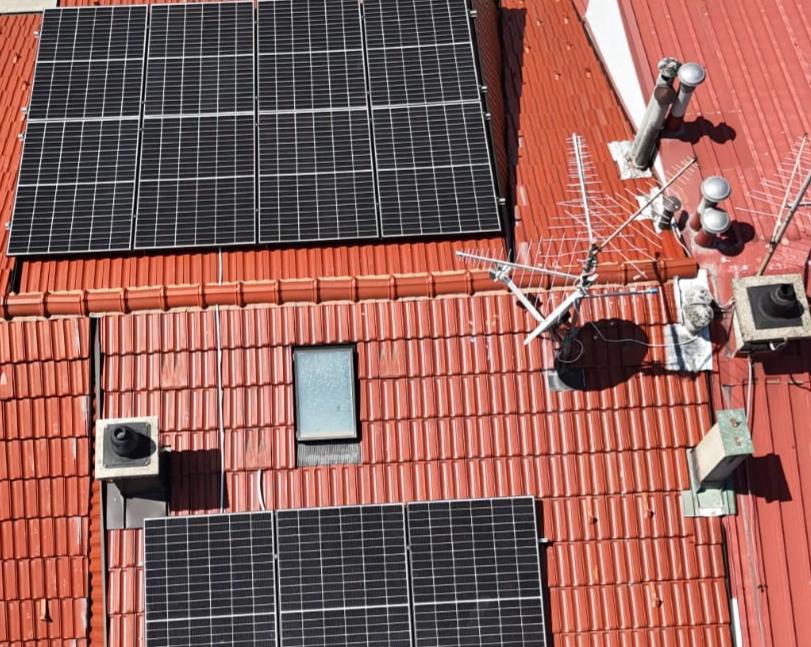 Električno vozilo i dom