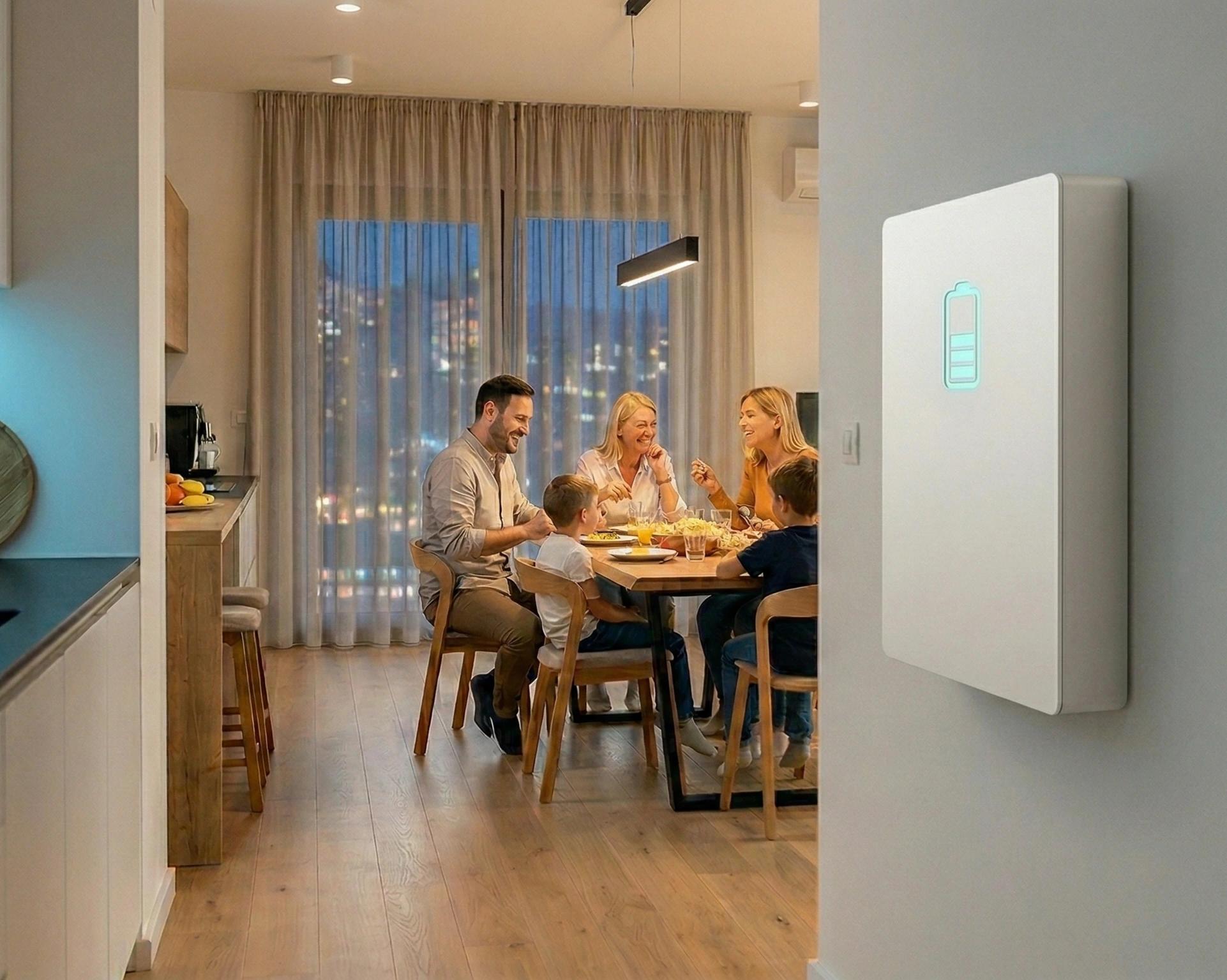 Sigurnost HV baterije naspram rizika LV sustava