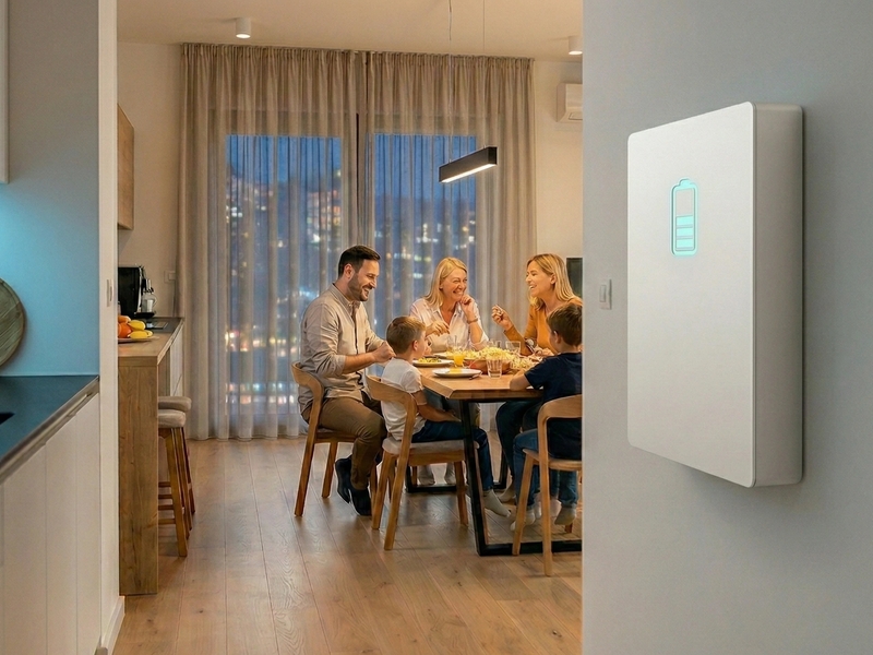 Sigurnost HV baterije naspram rizika LV sustava