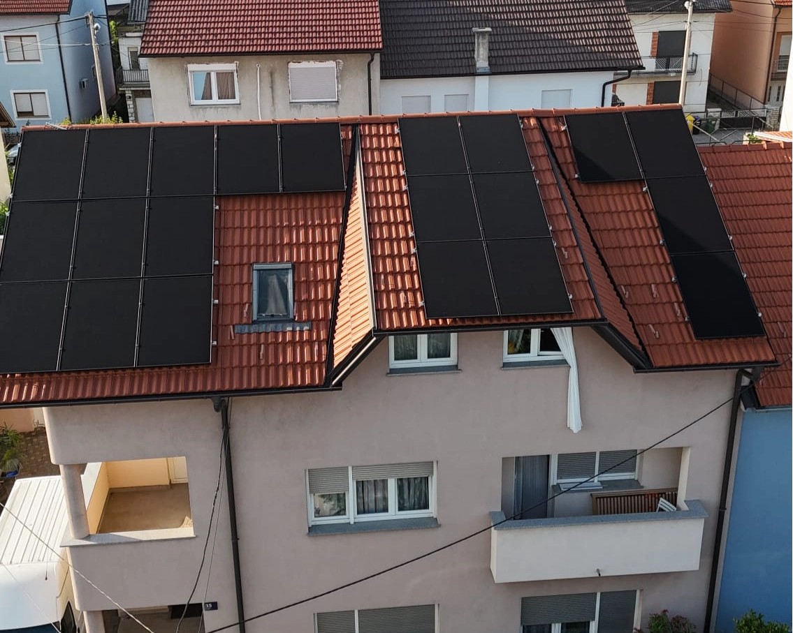 Završen projekt Dubrava