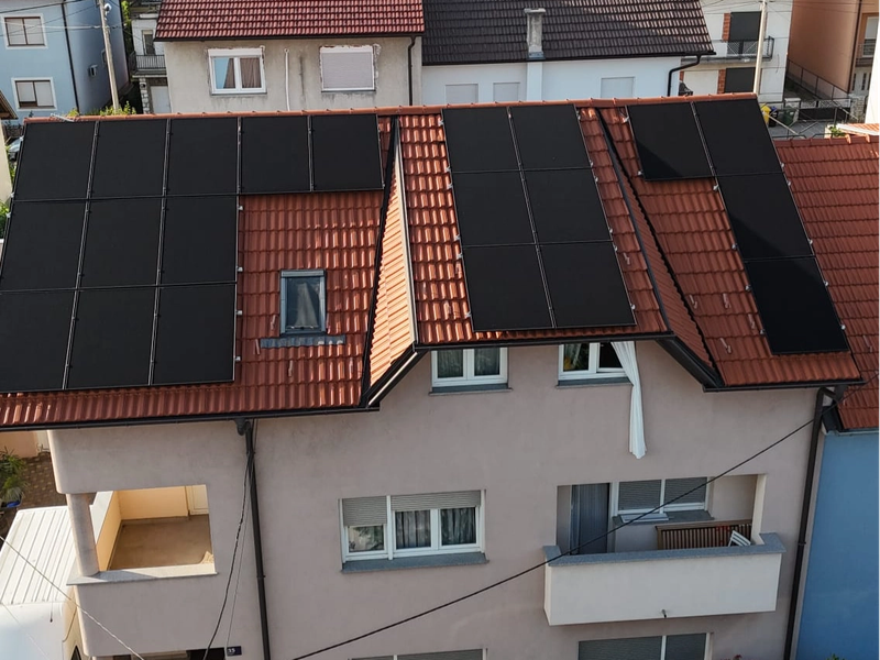 Završen projekt Dubrava