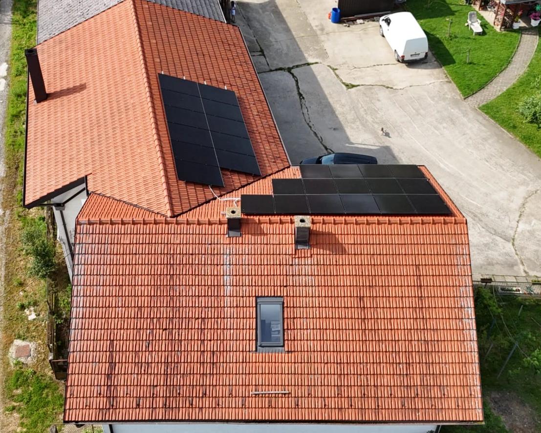 Kompletiran sustav Laktec