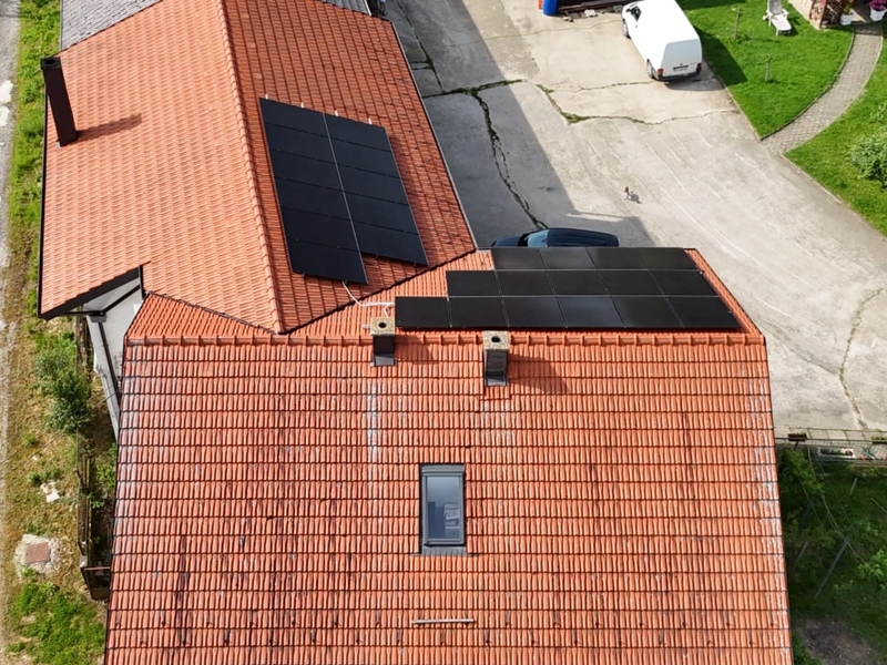 Kompletiran sustav Laktec