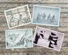 illustrations