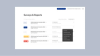 Surveys & Reports
