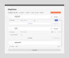 LiveVoice — Ansicht für Event-Admins