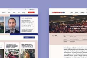 Fulbright Website