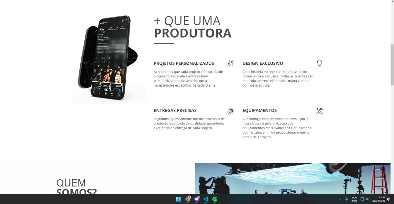 about