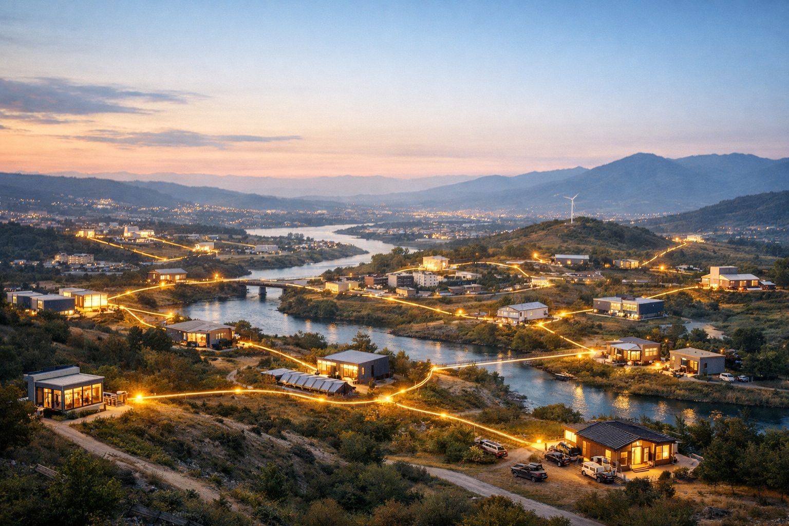 What Business Leaders Need to Know About Decentralized AI in 2025