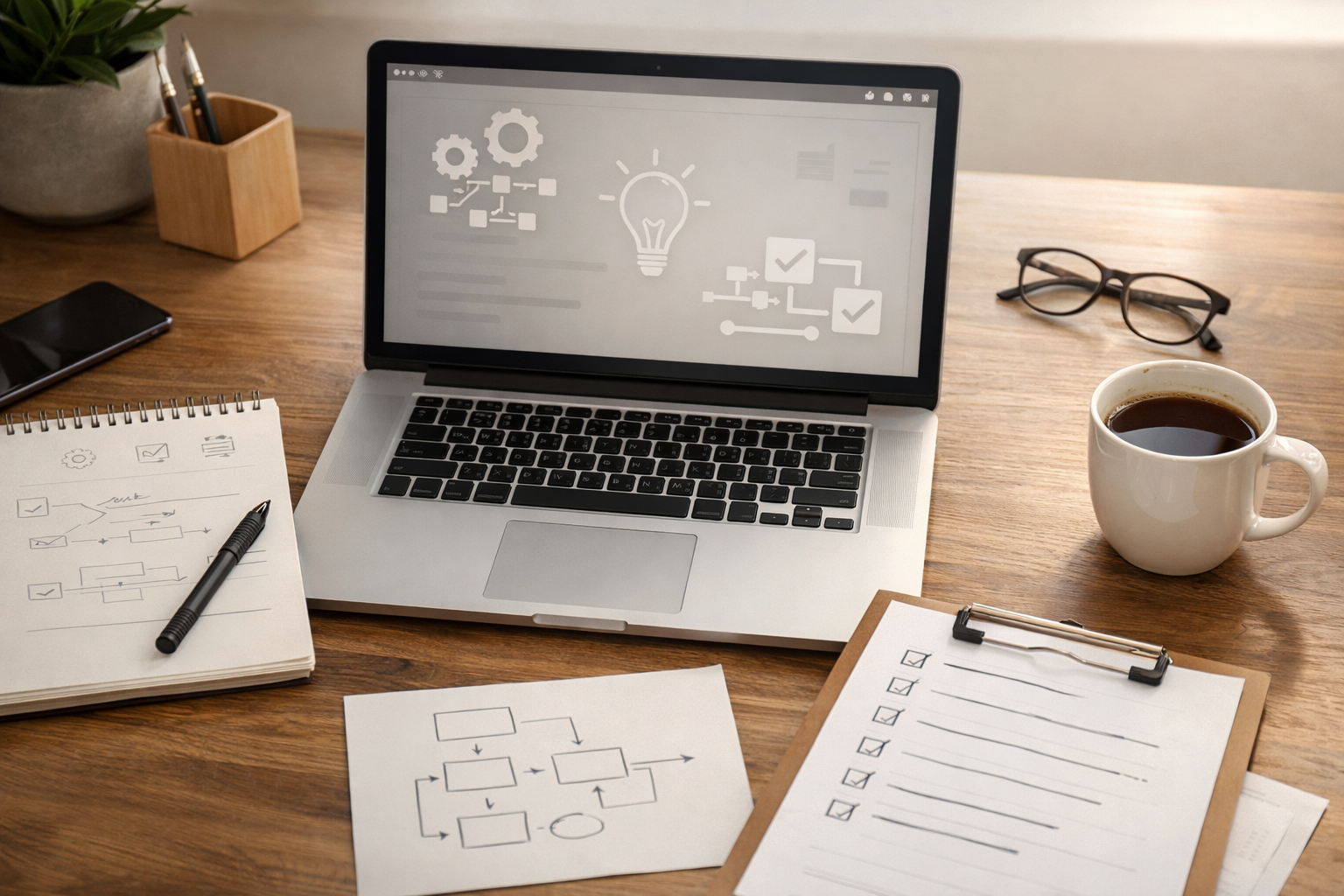 How to Implement AI Agents: Step-by-Step Guide for 2025