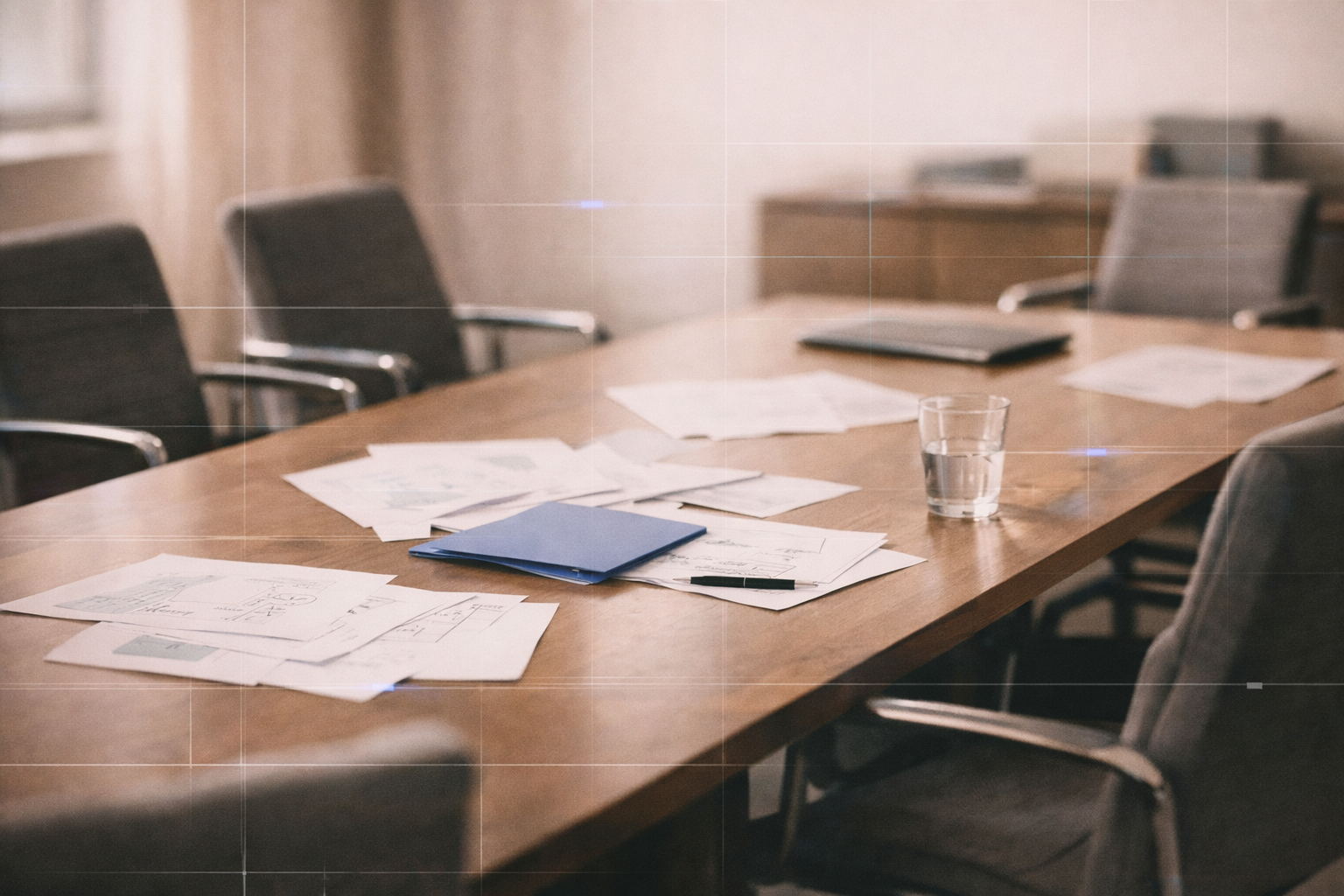 Why AI Agent Strategy Belongs in the Boardroom, Not IT