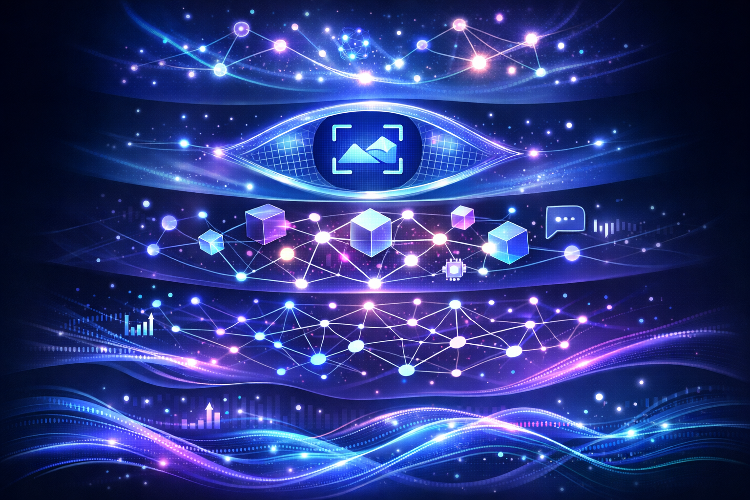 5 AI Technologies Driving the $52B Agent Automation Market by 2030