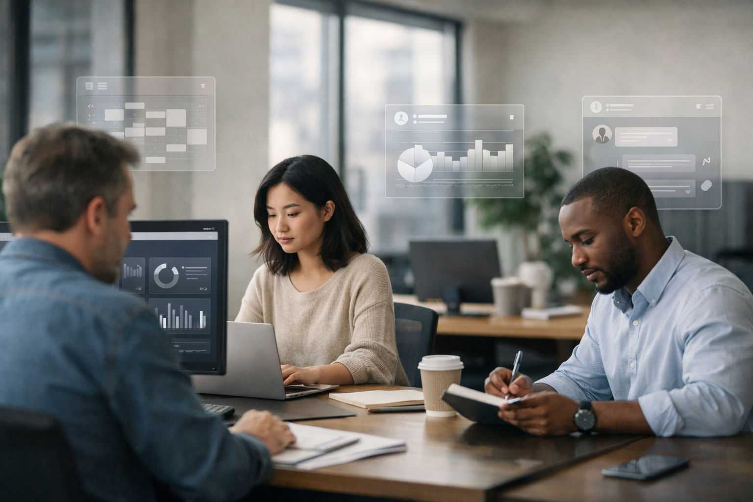 AI Agent Marketplace 2025: Best AI Agents for Business Automation