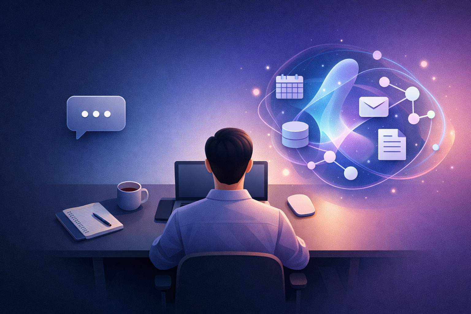 AI Agent vs Chatbot: 7 Critical Differences Businesses Need to Know in 2025