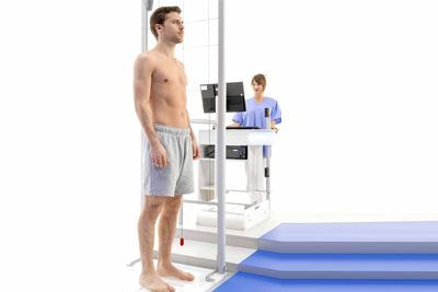 Featured image for Posture Analysis & Foot Scan in Singapore service