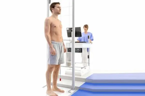 Featured image for Posture Analysis & Foot Scan in Singapore service