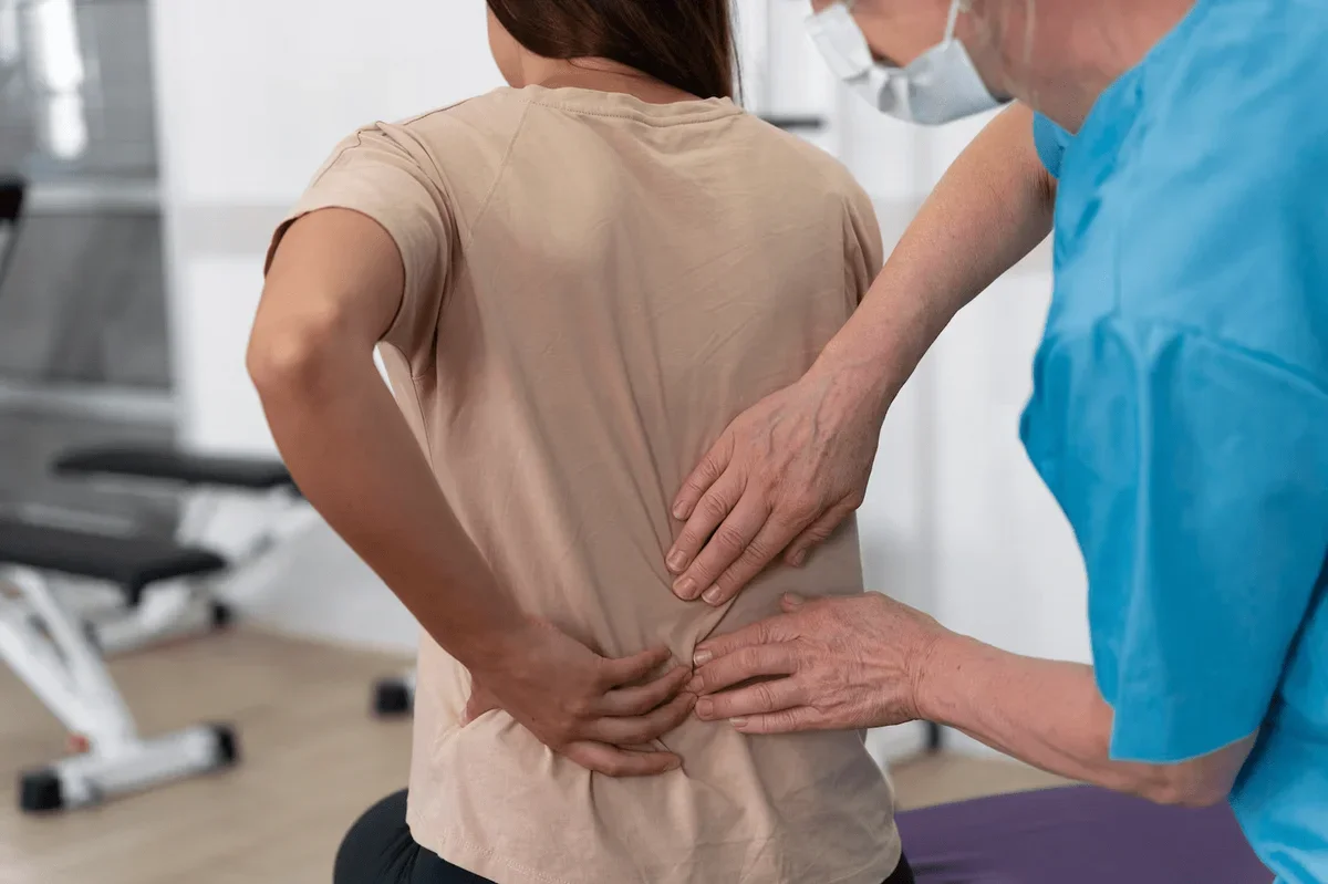 Back Pain Physiotherapy in East Coast Singapore: Expert Relief & Recovery