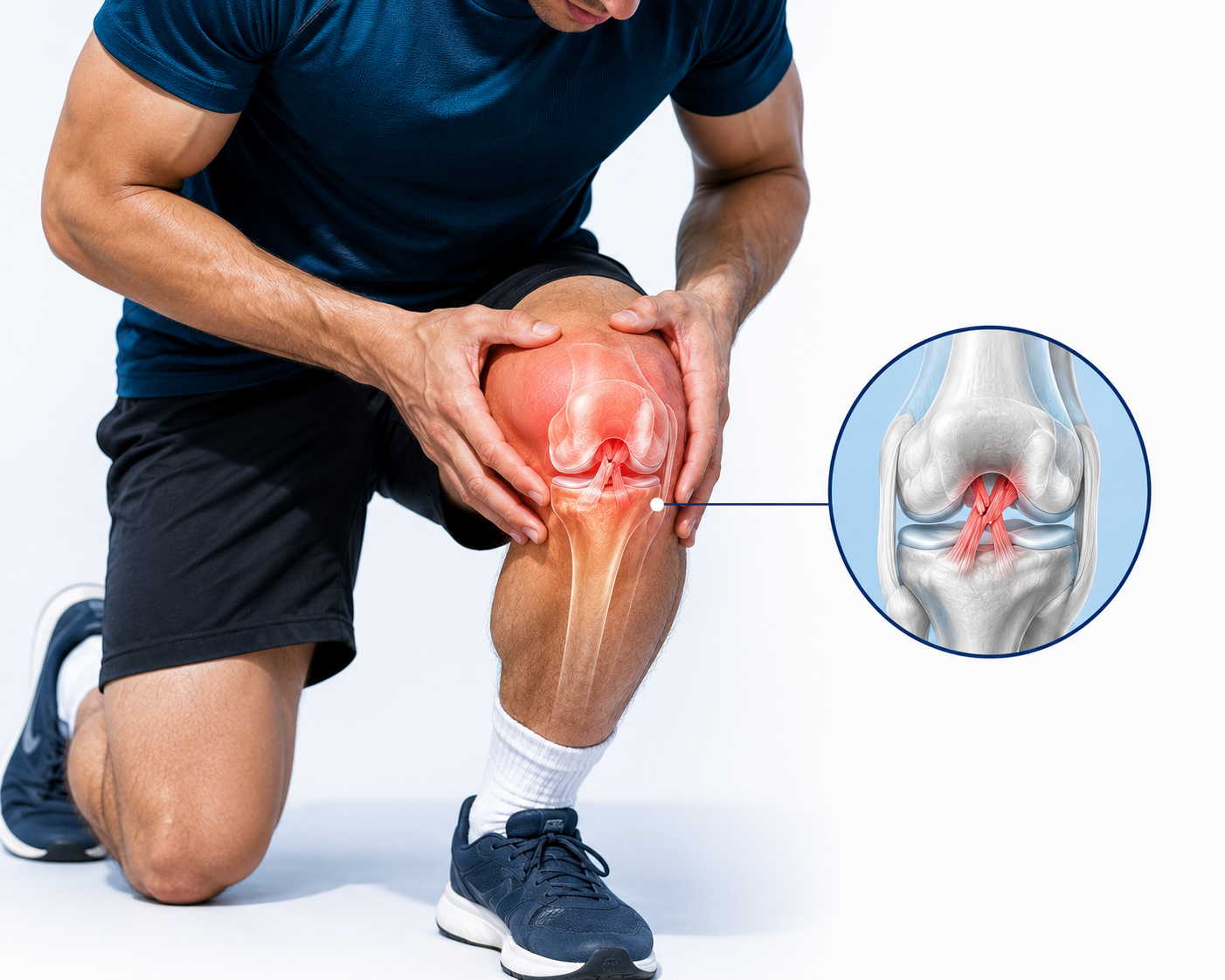 Blog post: ACL Injury : Symptoms, Physiotherapy, Treatment, Surgery & Rehabilitation Guide in Singapore