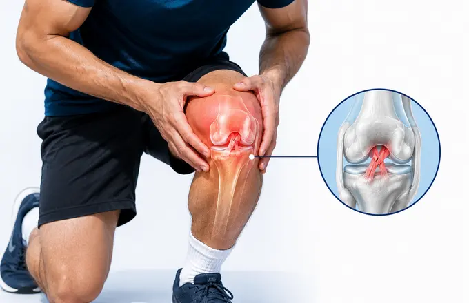 Blog post: ACL Injury : Symptoms, Physiotherapy, Treatment, Surgery & Rehabilitation Guide in Singapore